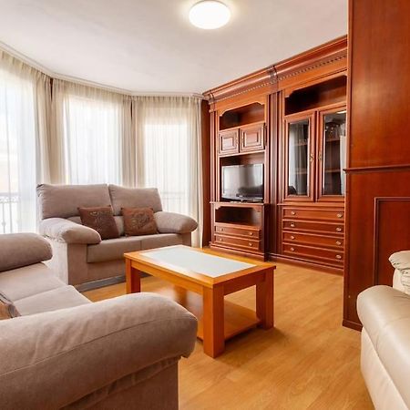 Apartamento Atico Duplex Санта Пола Экстерьер фото