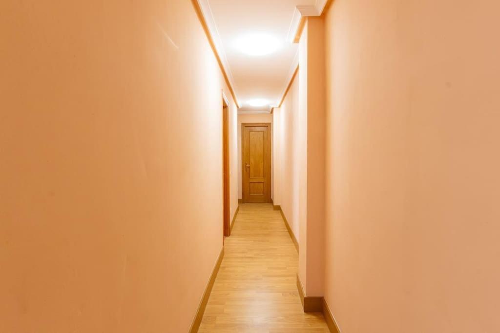 Apartamento Atico Duplex Санта Пола Экстерьер фото