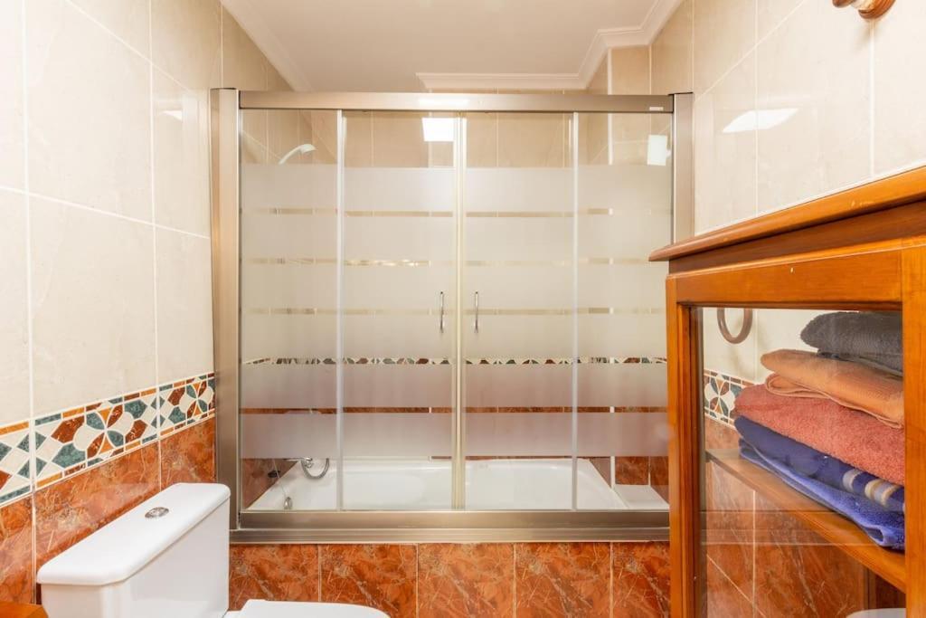 Apartamento Atico Duplex Санта Пола Экстерьер фото