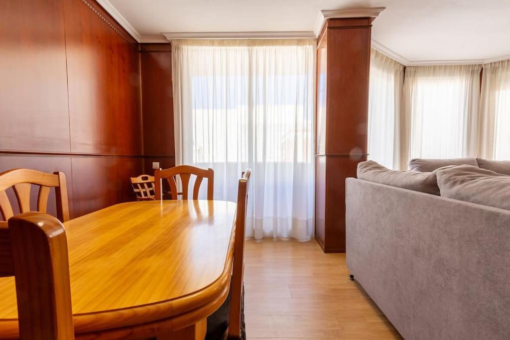 Apartamento Atico Duplex Санта Пола Экстерьер фото
