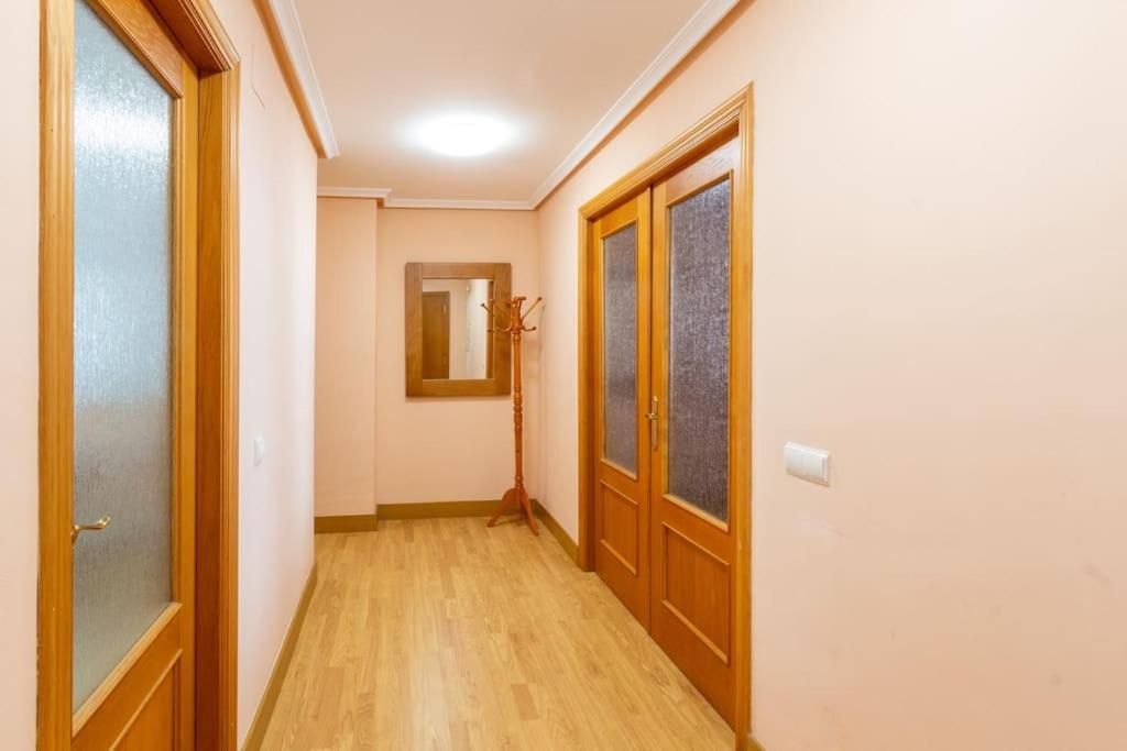Apartamento Atico Duplex Санта Пола Экстерьер фото
