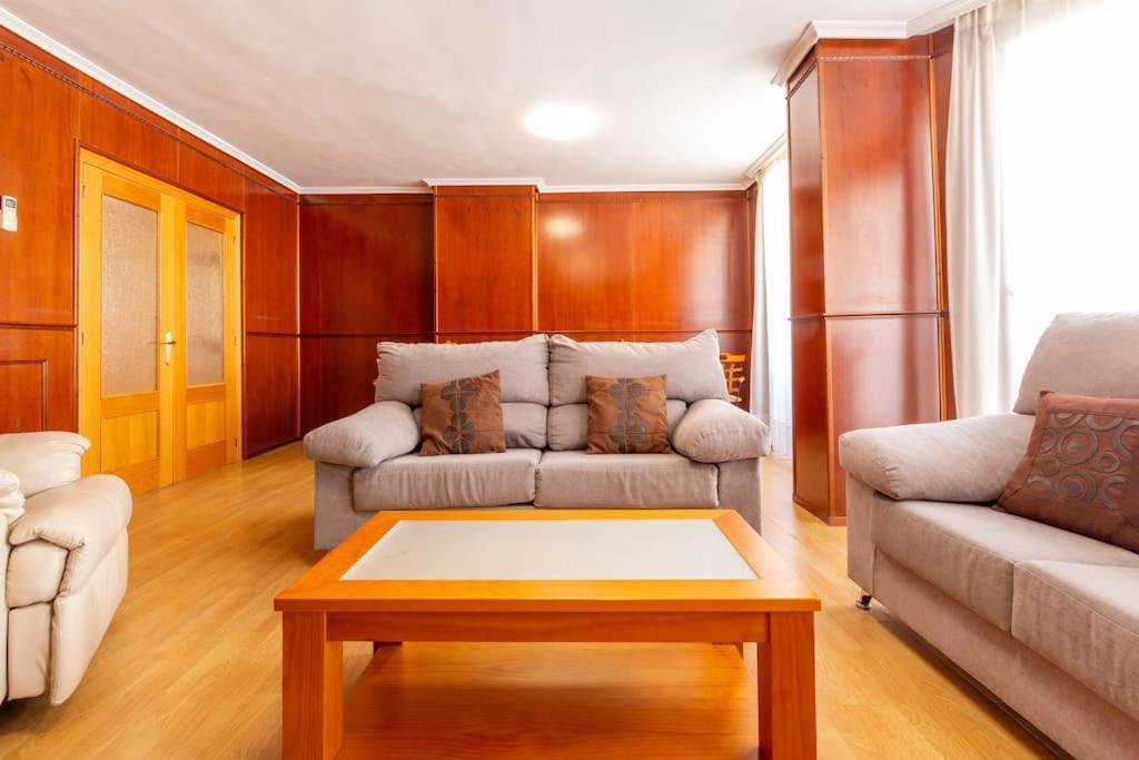 Apartamento Atico Duplex Санта Пола Экстерьер фото