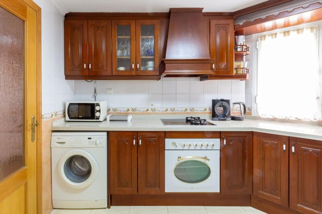 Apartamento Atico Duplex Санта Пола Экстерьер фото